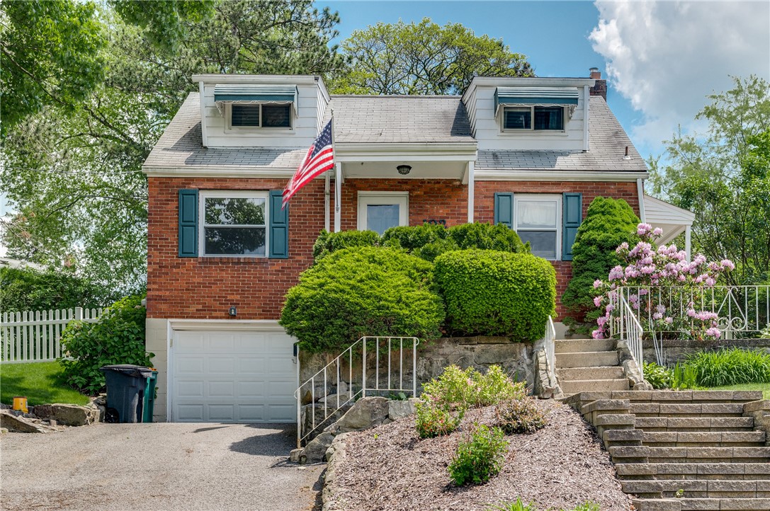 102 Hillendale Rd, Ross Twp, PA 15237 MLS 1555449 Coldwell Banker