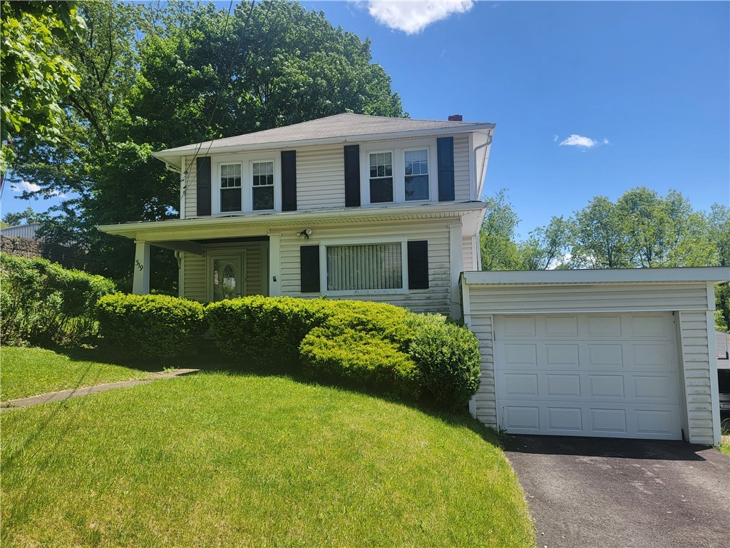 319 S 5th St, Township, PA 15613 MLS 1555534 Coldwell