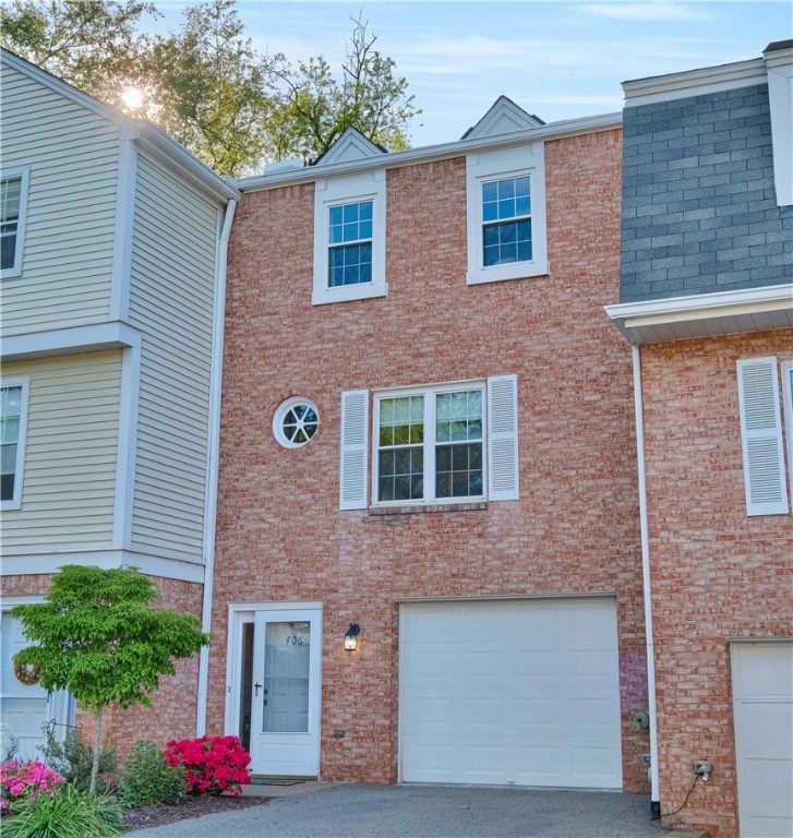 406 Olde Ingomar Ct, Pittsburgh, PA 15237 MLS 1555556 Coldwell Banker