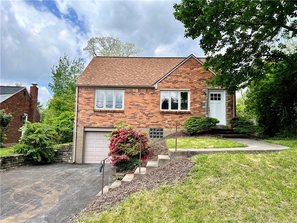 1414 Jefferson Heights Rd, Wilkins Township, PA 15235 MLS 1555578 Coldwell Banker