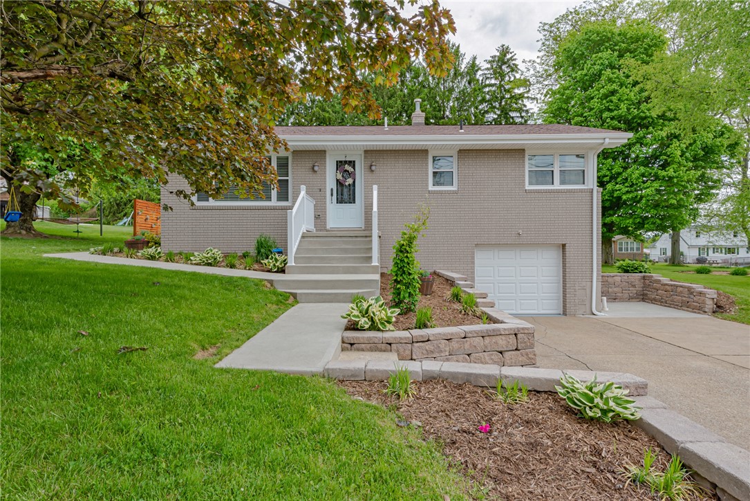 1124 Monastery Dr, Unity Township, PA 15650 MLS 1555592 Coldwell Banker