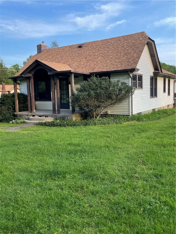 3769 Bakerstown Rd, Richland, PA 15044 MLS 1555650 Coldwell Banker