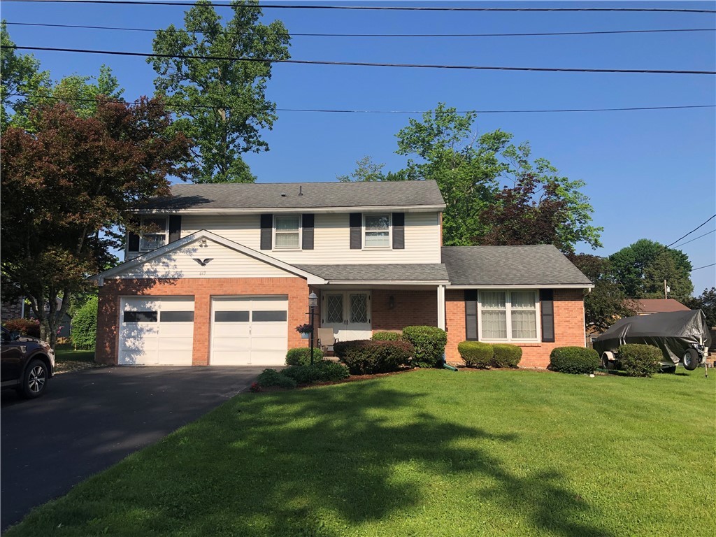 613 Buckingham Dr, Hempfield Township, PA 15601 MLS 1555877
