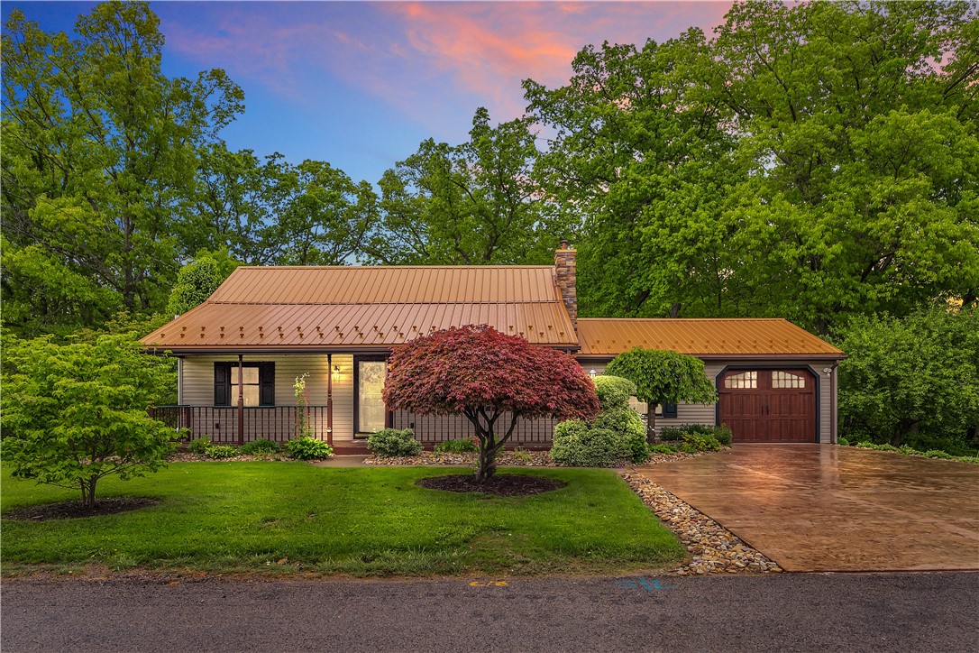 114 Francis Ave, Chippewa Township, PA 15010 MLS 1556029 Coldwell