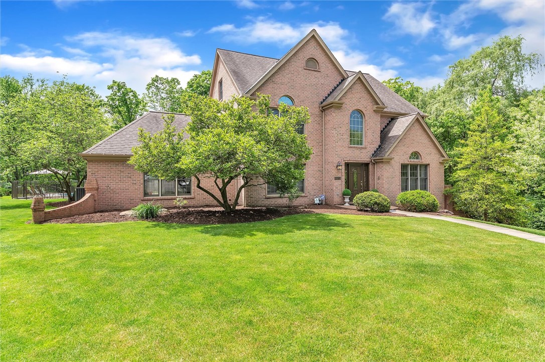 2602 Carriage House Dr, Hampton, PA 15101 MLS 1556080 Coldwell Banker