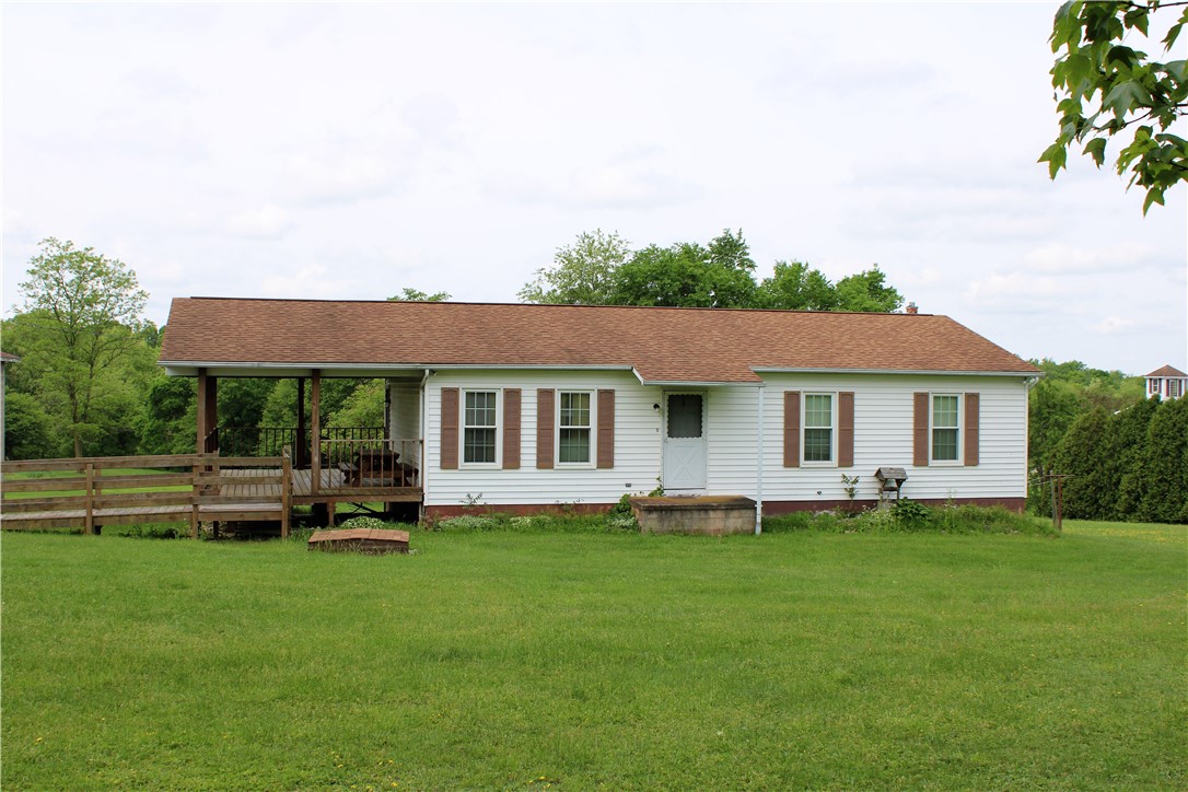 962 Shellhammer Rd, Township, PA 15613 MLS 1556092