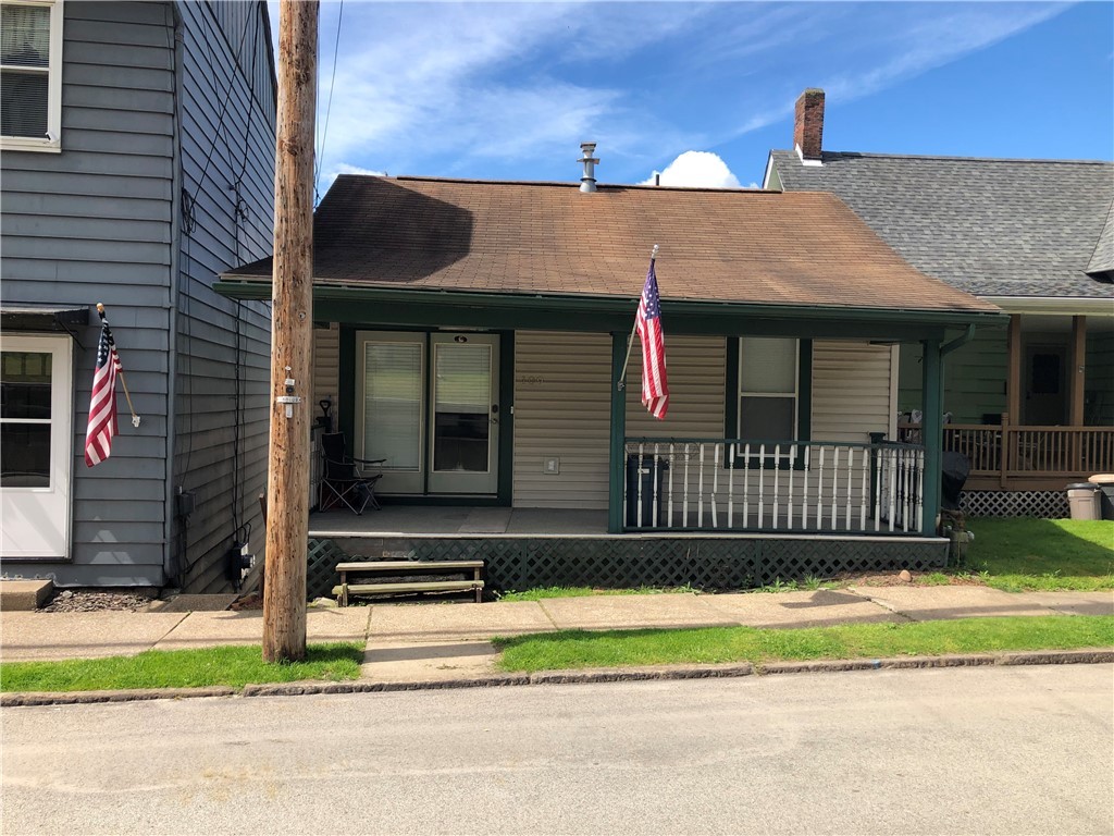 109 Buffalo St, Freeport, PA 16229 MLS 1556105 Coldwell Banker