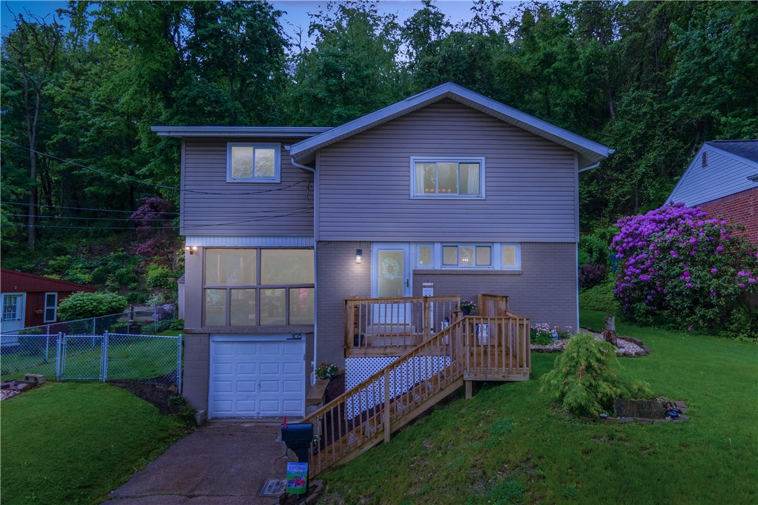 103 Queenston Dr, Wilkins Township, PA 15235 MLS 1556113 Coldwell Banker