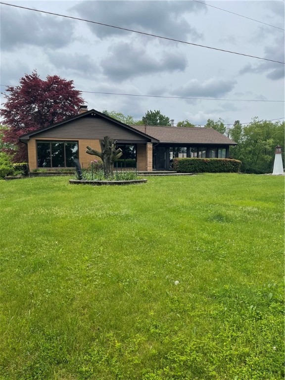 269 Oakridge Dr, Lower Burrell, PA 15068 MLS 1556114 Coldwell Banker