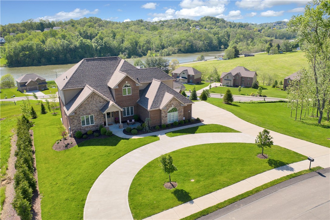 511 Saddlewood Dr, Peters Township, PA 15367 MLS 1556138 Coldwell