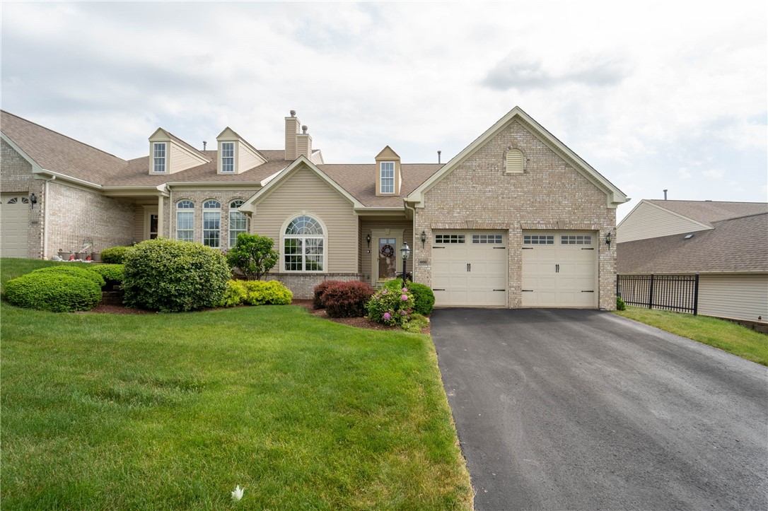 405 Eton Dr, Unity Township, PA 15601 MLS 1556431 Coldwell Banker