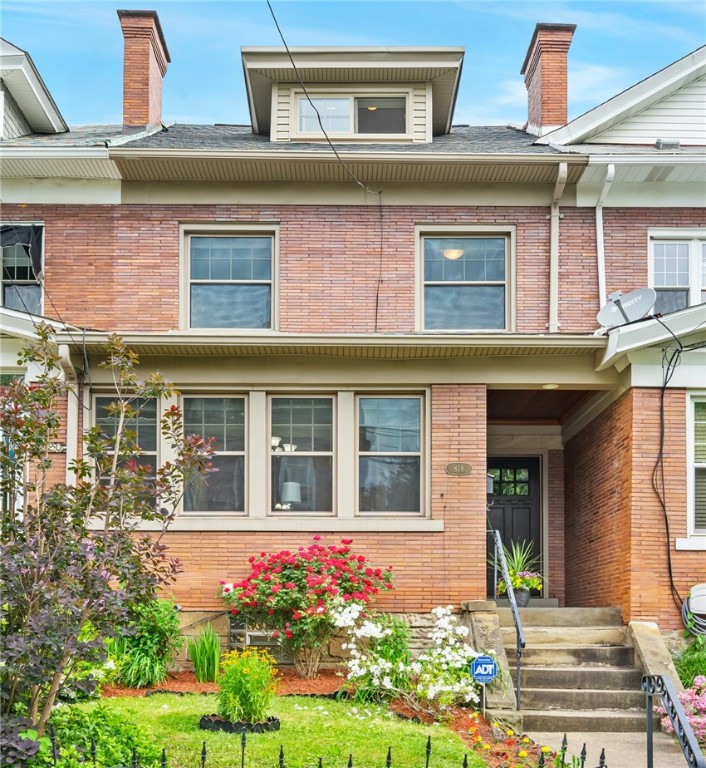 818 Hastings St, Pittsburgh, PA 15217 MLS 1556494 Coldwell Banker