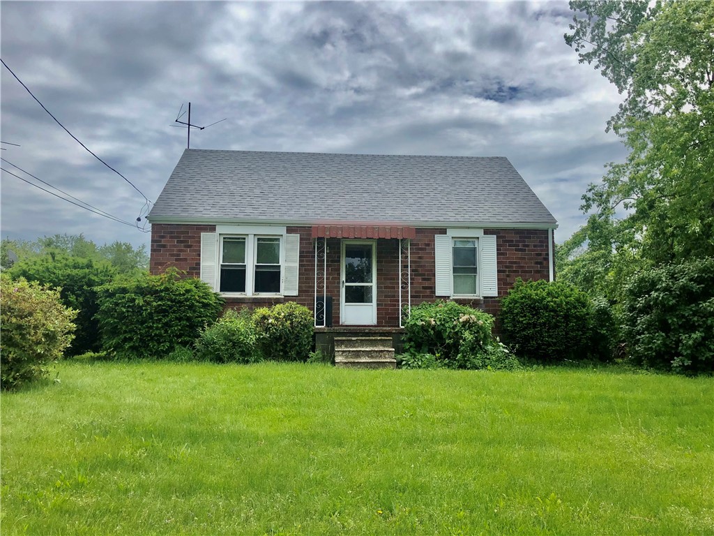 124 Holt Rd, Raccoon Township, PA 15001 MLS 1556504 Coldwell Banker