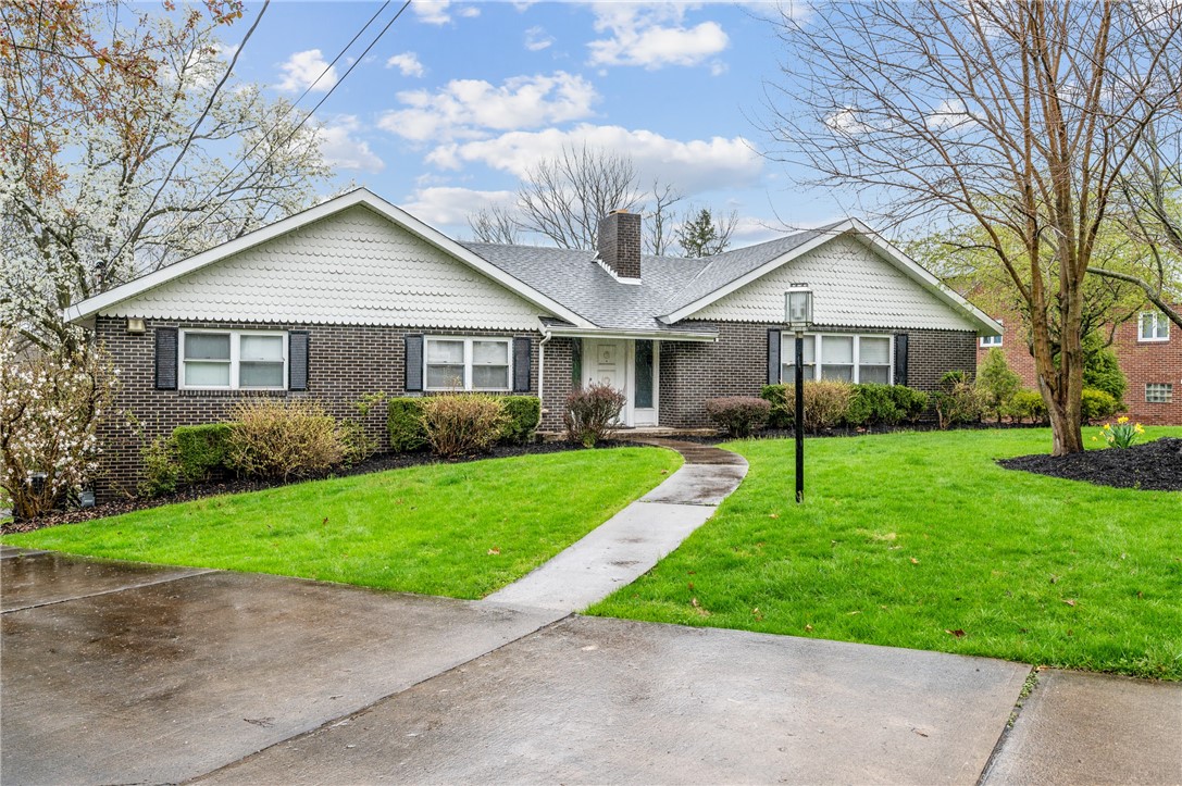 234 Sunset Dr, Wilkins Township, PA 15235 MLS 1556693 Coldwell Banker