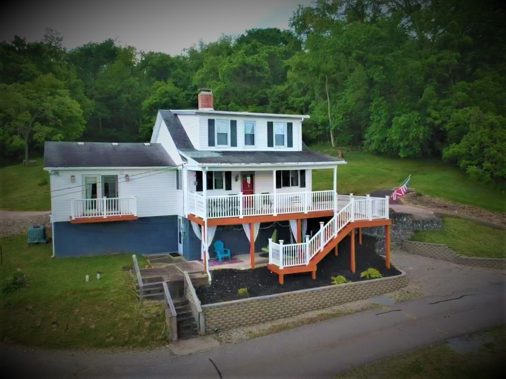 100 Hoge Ave, Dry TavRices Landing, PA 15357 MLS 1556730 Coldwell