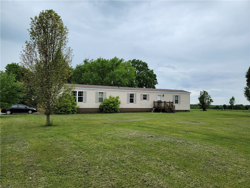 284 Pittsburgh Grade Rd, Greene Township, PA 15050 MLS 1556749