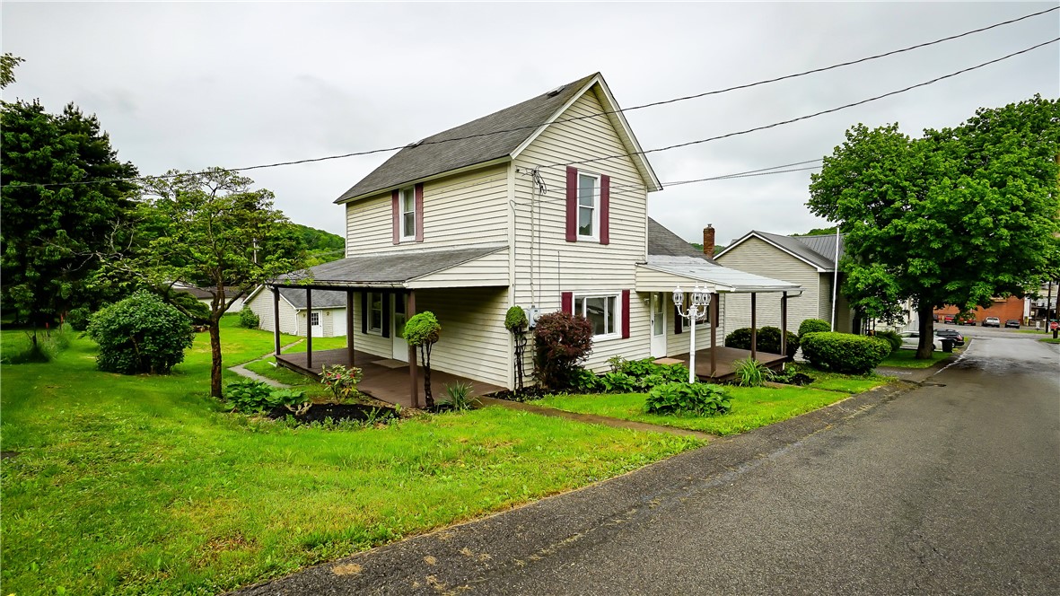 114 Church St, Karns City Petrolia, PA 16041 MLS 1556847 Coldwell Banker