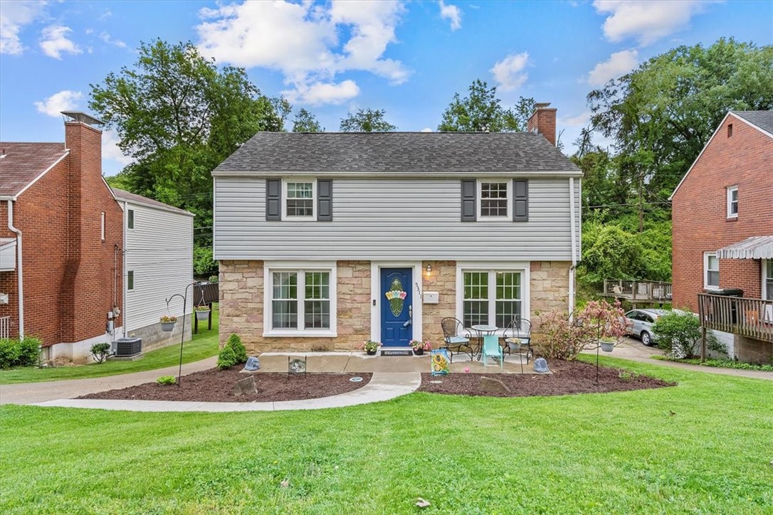 5311 Spring Valley Dr, Pittsburgh, PA 15236 MLS 1556861 Coldwell Banker