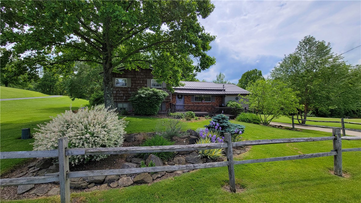 611 Cedar Grove Rd, Jefferson Twp WSH, PA 15021 MLS 1556885 Coldwell Banker