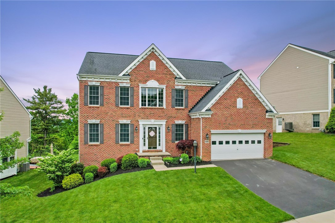 5060 Stags Leap Ln, Moon/Crescent Twp, PA 15108 MLS 1557182