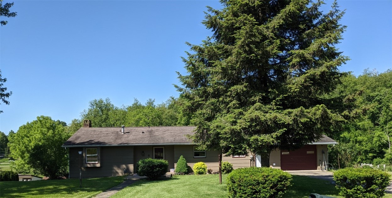 111 Hillman Dr, Luzerne Township, PA 15417 MLS 1557188 Coldwell Banker