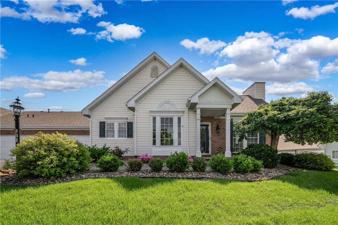 111 Links Dr, Shenango Township, PA 16101 MLS 1557198 Coldwell Banker