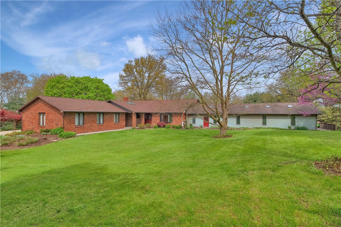 198 Jo Deener Dr, Zelienople, PA 16063 MLS 1557240 Coldwell Banker