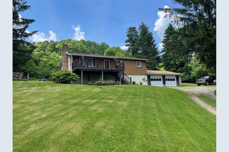 867 Ambrose Rd, S Mahoning/Plumville, PA 15747 MLS 1557301 Coldwell