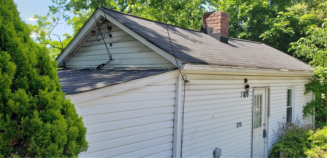 870 Ridge Rd, Bridgeville, PA 15017 MLS 1557351 Coldwell Banker