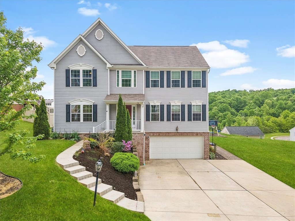 113 Maple Dr, Chippewa Township, PA 15010 MLS 1557499 Coldwell Banker