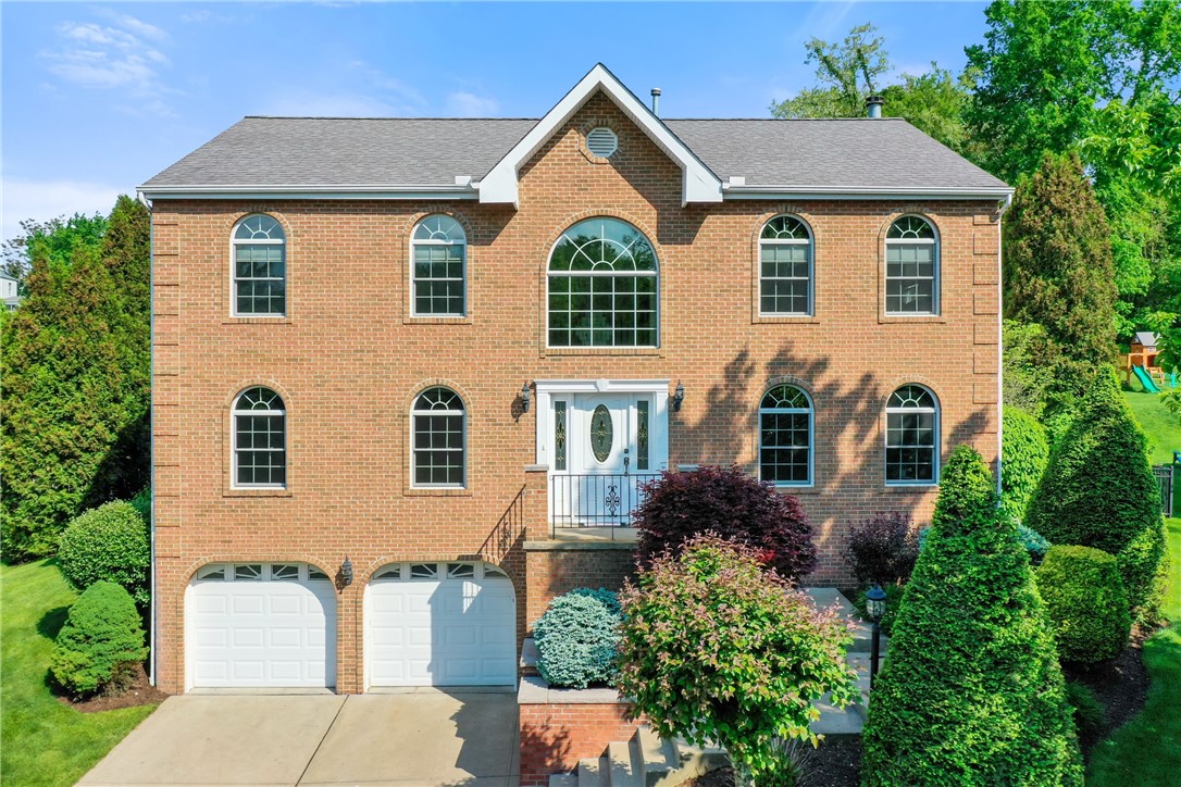 306 Kingsbrook Dr, South Fayette, PA 15057 MLS 1557563 Coldwell Banker