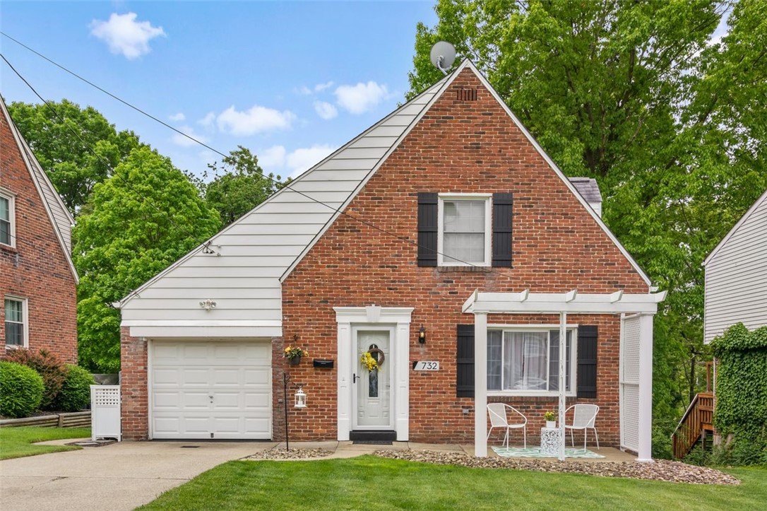 732 Highview Rd, Baldwin Twp, PA 15234 MLS 1557575 Coldwell Banker