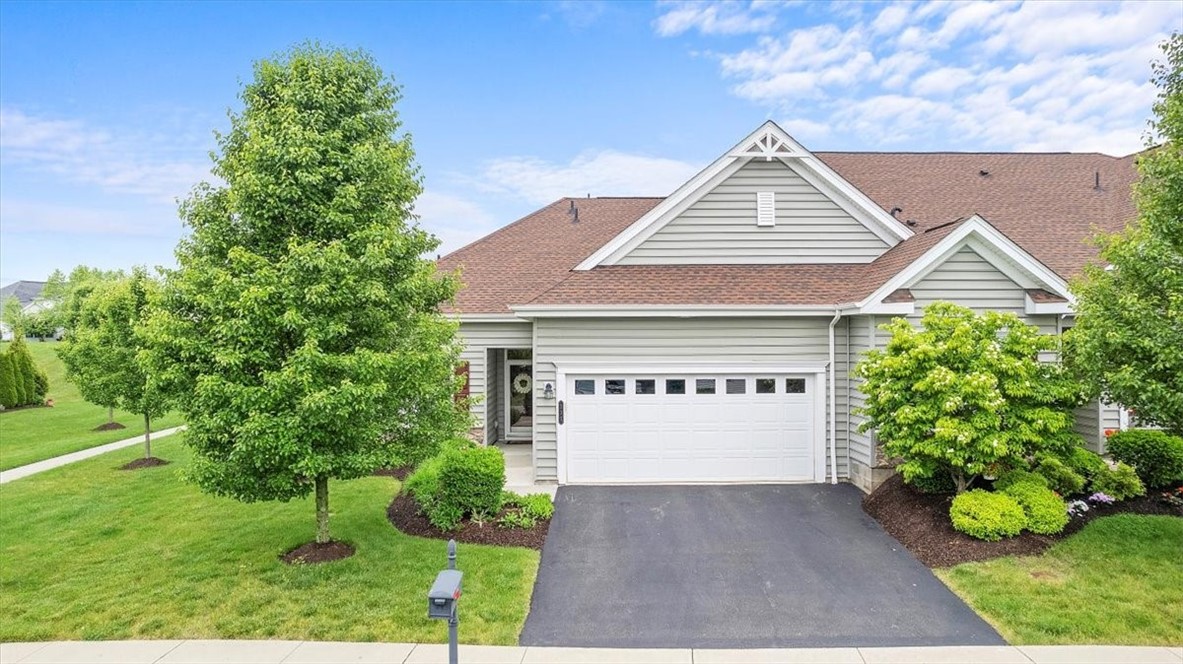 330 Patriot Ln, New Sewickley Township, PA 15042 MLS 1557905