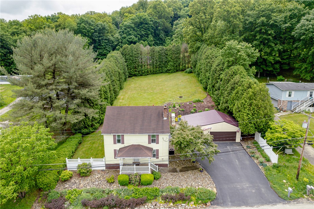 618 Upper Middletown Rd, Menallen Township, PA 15480 MLS 1557932