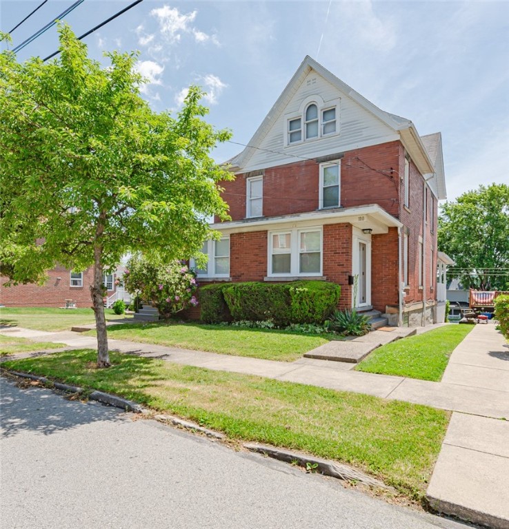 112 N 5th St, Youngwood, PA 15697 MLS 1557944 Coldwell Banker