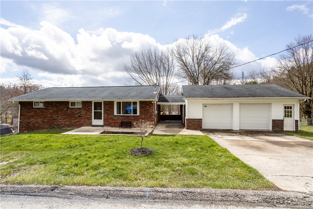 130 Strasser, Hempfield Township, PA 15601 MLS 1558026 Coldwell Banker