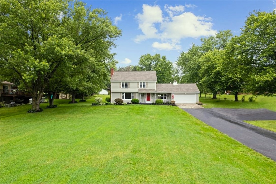 3442 37th St Ext, Chippewa Township, PA 15010 MLS 1558433 Coldwell