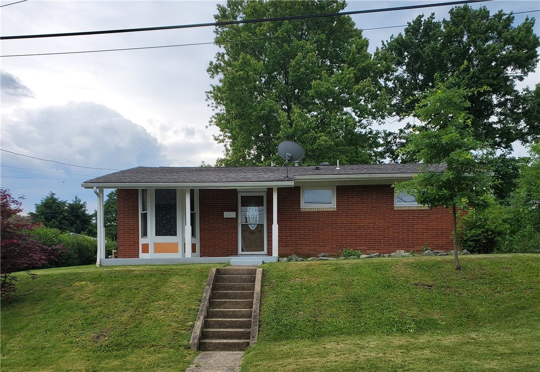 1507 W 9th St, Patterson Township, PA 15010 MLS 1558716 Coldwell Banker