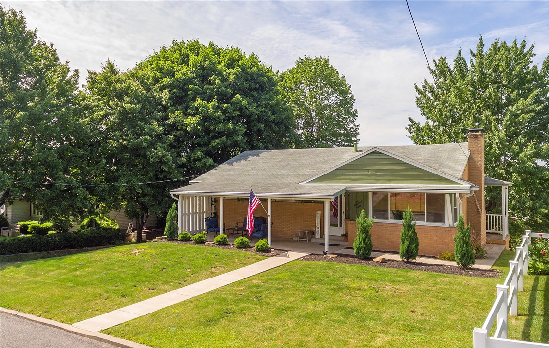 108 Hillside Dr, Zelienople, PA 16063 MLS 1558743 Coldwell Banker