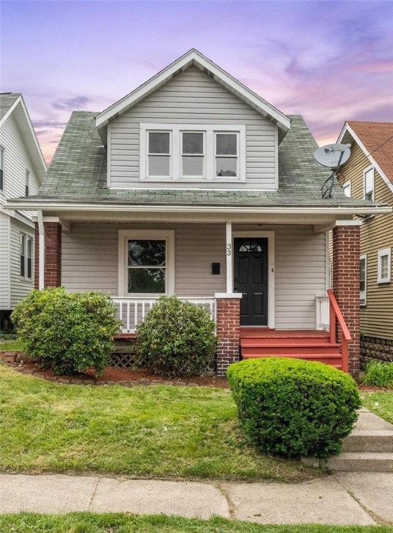 33 E Orchard Ave, Ross Twp, PA 15202 MLS 1558868 Coldwell Banker