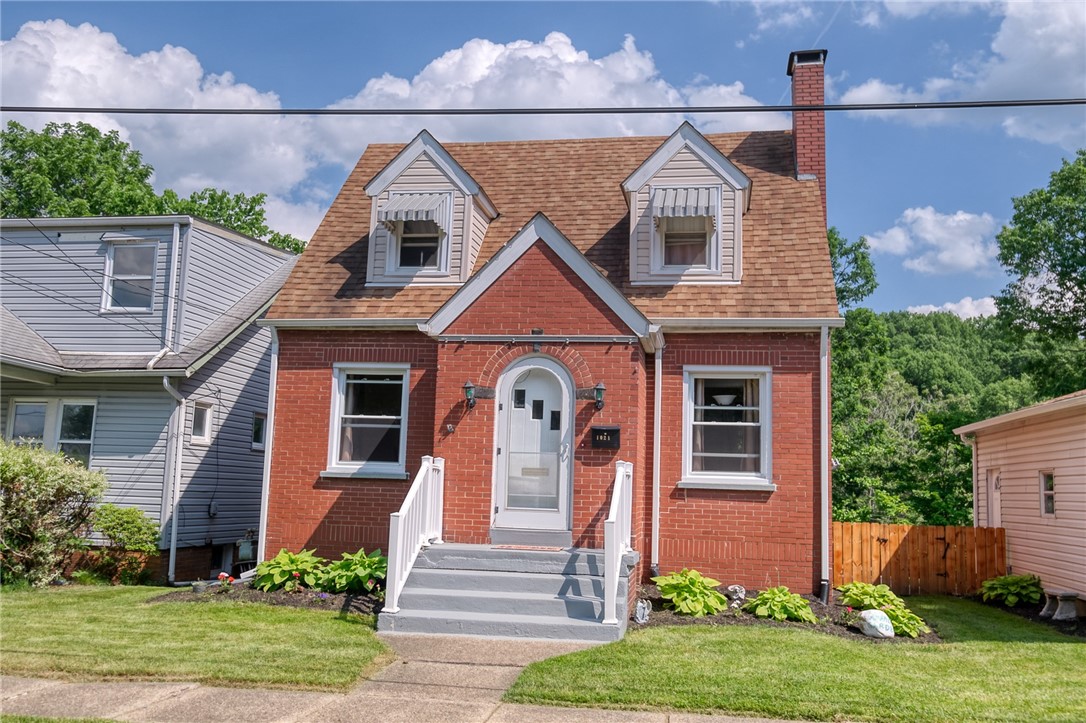 1021 Shadyside Ave, Ambridge, PA 15003 MLS 1559088 Coldwell Banker