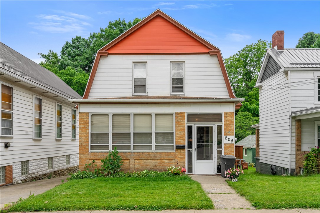 205 Valley, McDonald, PA 15057 MLS 1559109 Coldwell Banker