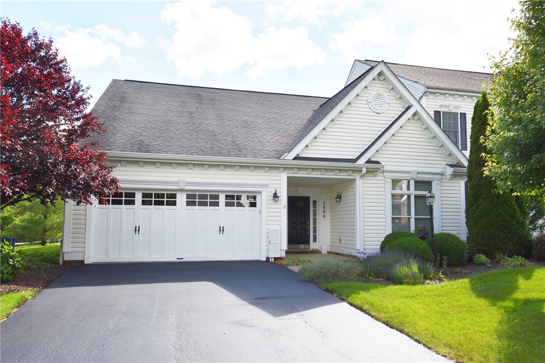 2006 Croghan Dr, Collier Township, PA 15106 MLS 1559127 Coldwell Banker