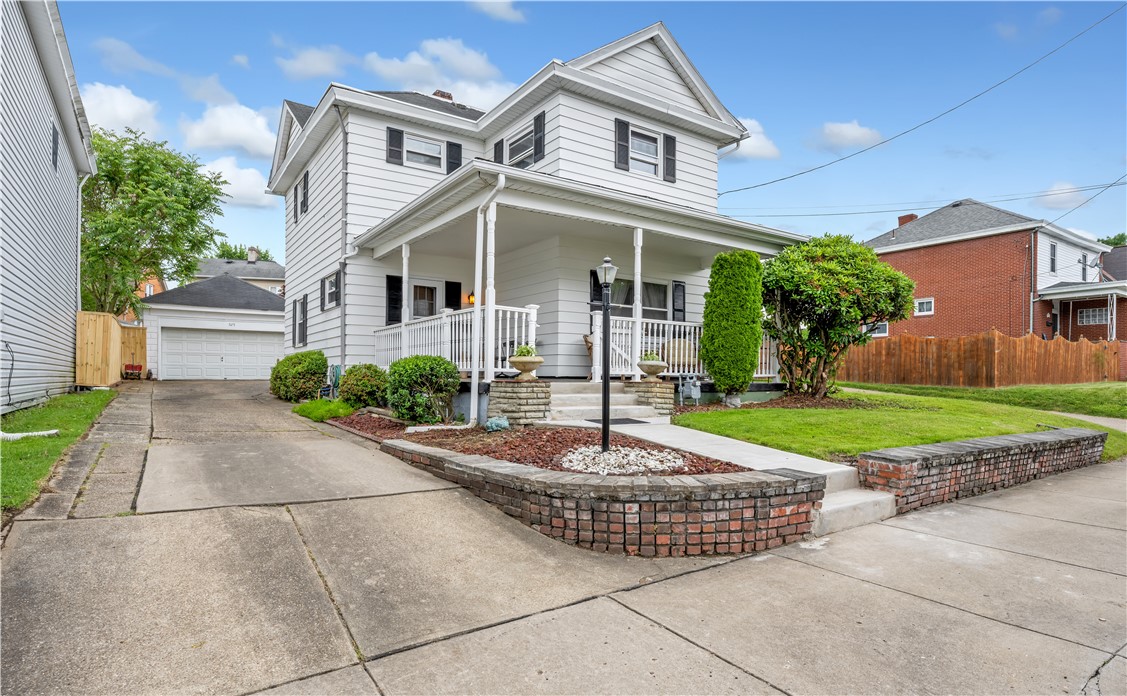 525 Hulton St, Carnegie, PA 15106 MLS 1559256 Coldwell Banker