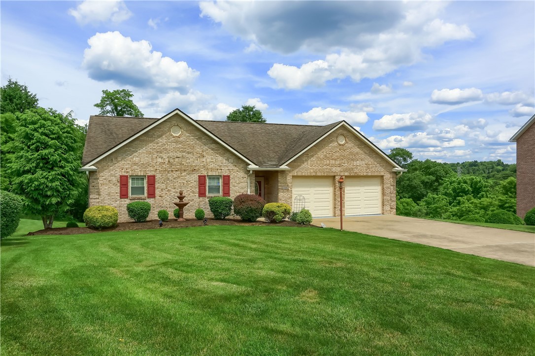 205 August Dr, Robinson Twp NWA, PA 15108 MLS 1559270 Coldwell Banker