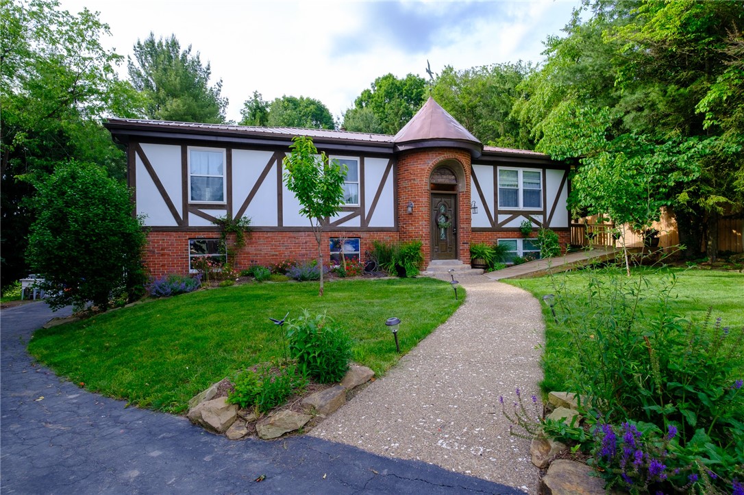 2725 Otterbein Dr, Pittsburgh, PA 15101 MLS 1559284 Coldwell Banker