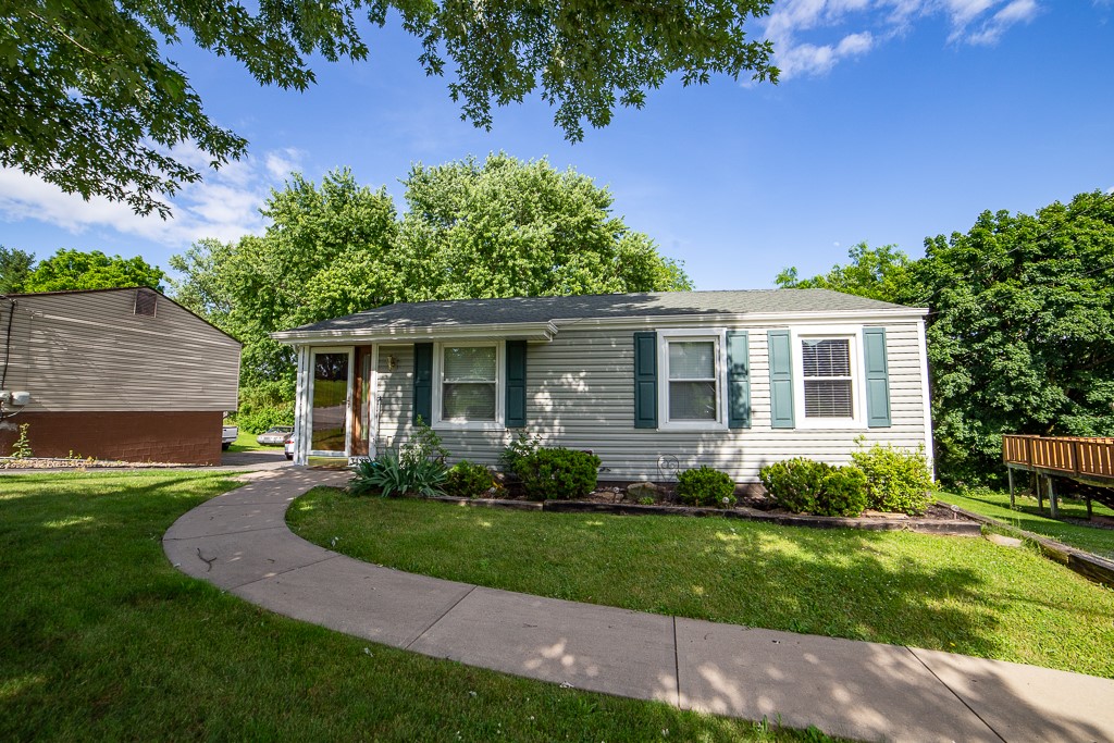 3120 Countryside Dr, Pittsburgh, PA 15101 MLS 1559373 Coldwell Banker