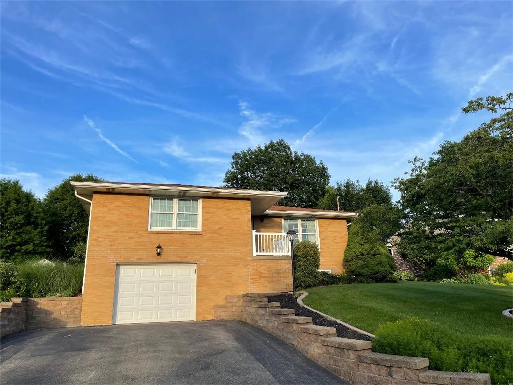 103 Melrose Dr, New Stanton, PA 15672 MLS 1559375 Coldwell Banker