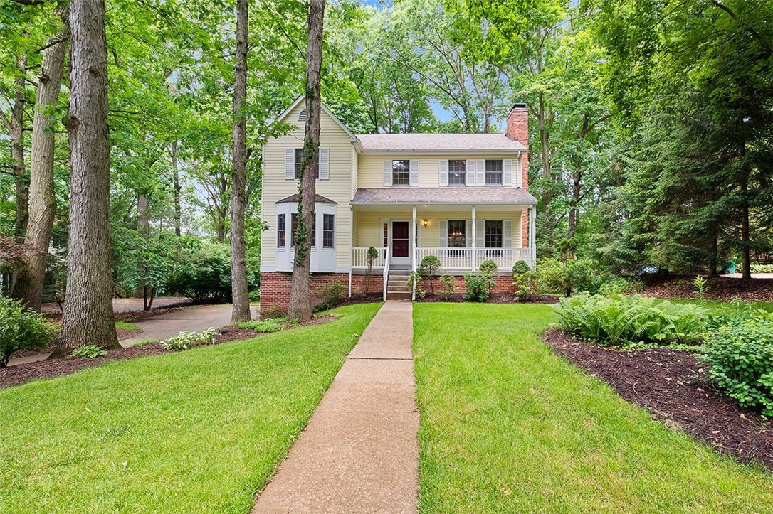 2341 Saddle Dr, Hampton, PA 15101 MLS 1559571 Coldwell Banker