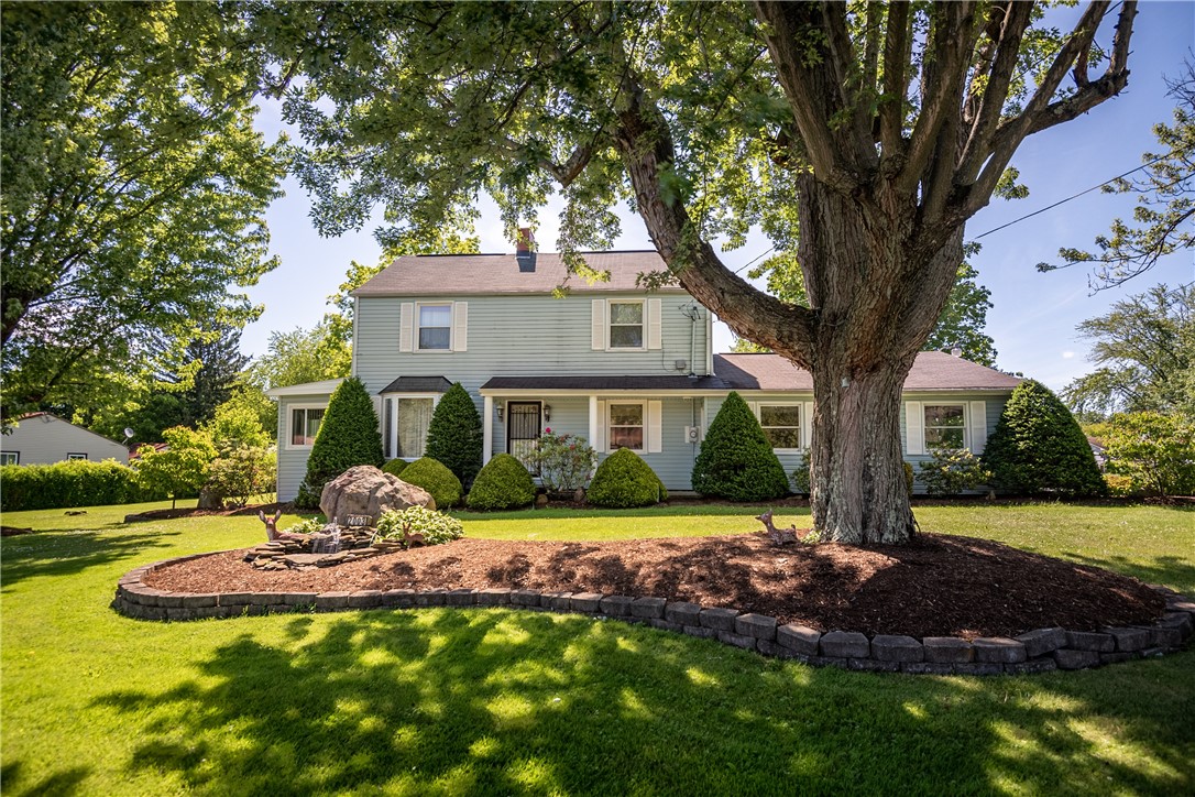 2003 Mercer Ave, Farrell, PA 16121 MLS 1559587 Coldwell Banker